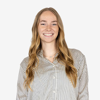 Madelyn, Communications, Summer 2025